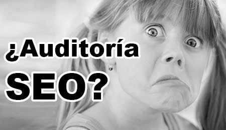 Auditoría SEO